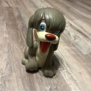 Vintage Applause Anastasia Pooka Character Coin Bank